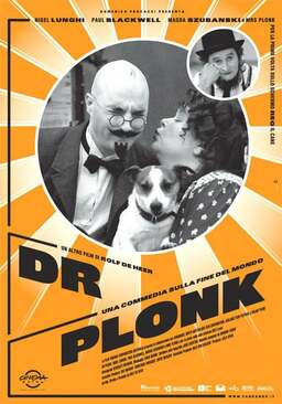 Dr. Plonk (missing thumbnail, image: /images/cache/180112.jpg)