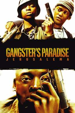 Gangster's Paradise: Jerusalema (missing thumbnail, image: /images/cache/180124.jpg)