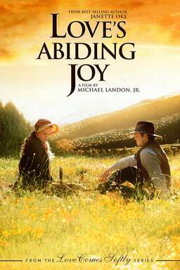 Love's Abiding Joy (missing thumbnail, image: /images/cache/180230.jpg)