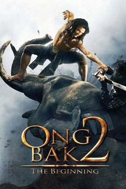 Ong Bak 2 - The Beginning (missing thumbnail, image: /images/cache/180234.jpg)