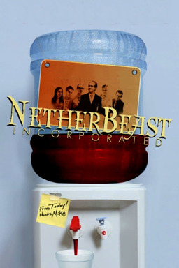 Netherbeast Incorporated (missing thumbnail, image: /images/cache/180264.jpg)