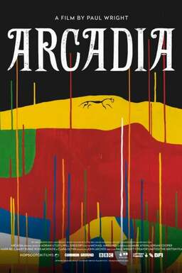 Arcadia Poster