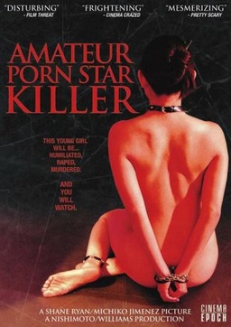 Amateur Porn Star Killer (missing thumbnail, image: /images/cache/180640.jpg)