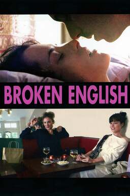Broken English (missing thumbnail, image: /images/cache/180646.jpg)