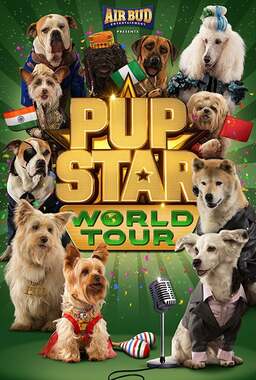 Pup Star: World Tour (missing thumbnail, image: /images/cache/18066.jpg)