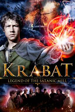 Krabat: Disciple of the Dark Mill (missing thumbnail, image: /images/cache/180668.jpg)