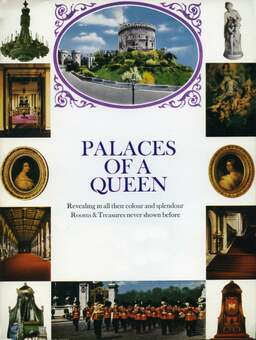 Palaces of a Queen (missing thumbnail, image: /images/cache/180682.jpg)