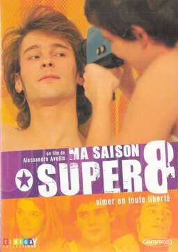 Ma saison super 8 (missing thumbnail, image: /images/cache/180708.jpg)