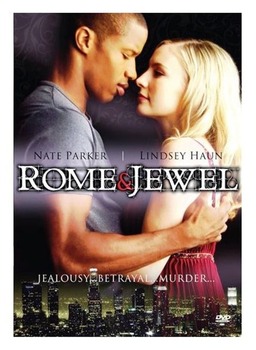 Rome & Jewel (missing thumbnail, image: /images/cache/180732.jpg)