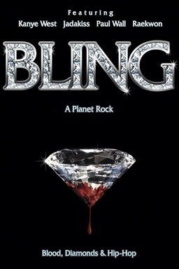 Bling: A Planet Rock (missing thumbnail, image: /images/cache/180788.jpg)