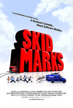Skid Marks (missing thumbnail, image: /images/cache/180808.jpg)