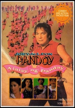 Pandoy, the Assistant of the Blacksmith (missing thumbnail, image: /images/cache/180866.jpg)