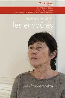 Les envoûtés (missing thumbnail, image: /images/cache/18088.jpg)