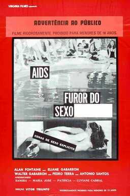 AIDS, Furor do Sexo Explícito (missing thumbnail, image: /images/cache/180892.jpg)