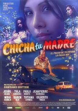Chicha tu madre (missing thumbnail, image: /images/cache/180902.jpg)