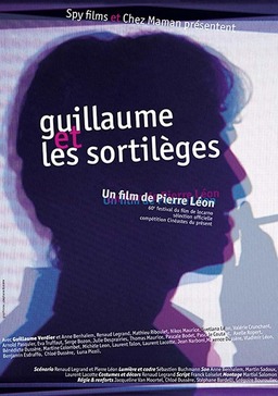 Guillaume et les sortilèges (missing thumbnail, image: /images/cache/180914.jpg)