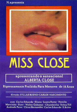 Miss Close (missing thumbnail, image: /images/cache/180922.jpg)