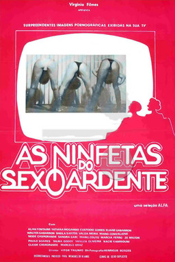 As Ninfetas do Sexo Ardente (missing thumbnail, image: /images/cache/180926.jpg)