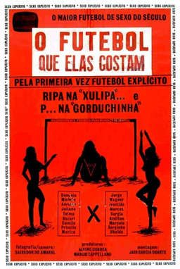 A Pelada do Sexo (missing thumbnail, image: /images/cache/180930.jpg)