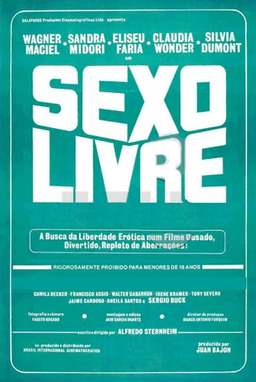 Sexo Livre (missing thumbnail, image: /images/cache/180936.jpg)