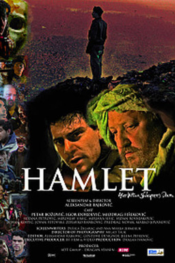 Hamlet (missing thumbnail, image: /images/cache/180952.jpg)
