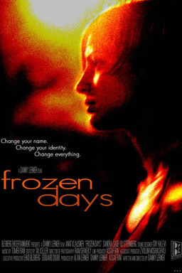 Frozen Days (missing thumbnail, image: /images/cache/180986.jpg)