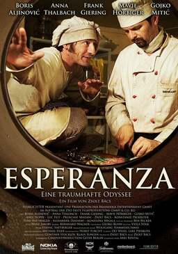 Esperanza (missing thumbnail, image: /images/cache/181040.jpg)