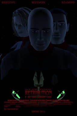 Star Trek II: Retribution (missing thumbnail, image: /images/cache/18114.jpg)