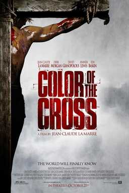Color of the Cross (missing thumbnail, image: /images/cache/181246.jpg)