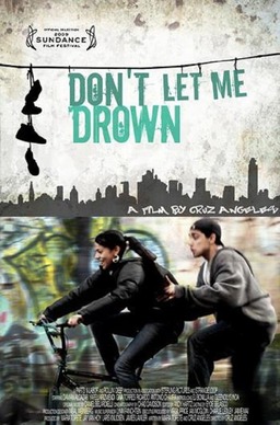 Don't Let Me Drown (missing thumbnail, image: /images/cache/181248.jpg)