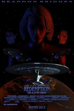 Star Trek III: Redemption (missing thumbnail, image: /images/cache/18126.jpg)