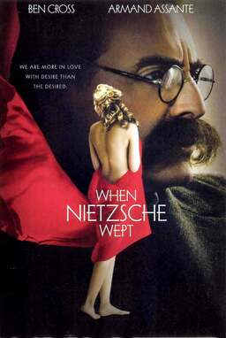 When Nietzsche Wept (missing thumbnail, image: /images/cache/181264.jpg)