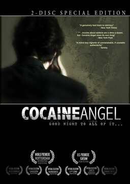 Cocaine Angel (missing thumbnail, image: /images/cache/181294.jpg)