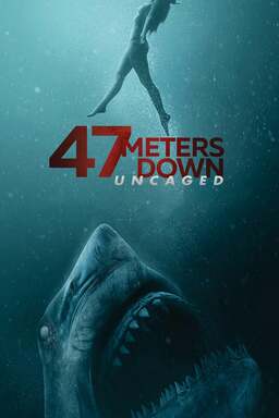 47 Meters Down: The Next Chapter (missing thumbnail, image: /images/cache/18144.jpg)