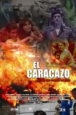 El Caracazo (missing thumbnail, image: /images/cache/181486.jpg)