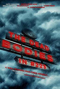 The Dead Bodies in #223 (missing thumbnail, image: /images/cache/18154.jpg)