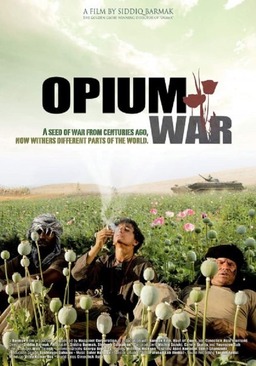 Opium War (missing thumbnail, image: /images/cache/181580.jpg)