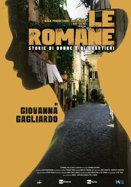 Le romane - Storie di donne e di quartieri (missing thumbnail, image: /images/cache/18162.jpg)