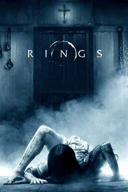 The Ring 3 Poster