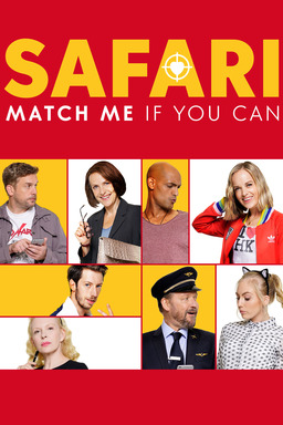 Safari: Match Me If You Can (missing thumbnail, image: /images/cache/18170.jpg)