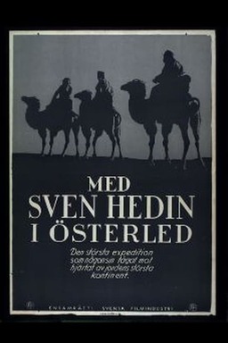 With Sven Hedin Across the Deserts of Asia (missing thumbnail, image: /images/cache/181766.jpg)