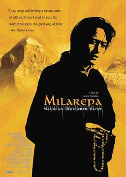 Milarepa: Magician, Murderer, Saint (missing thumbnail, image: /images/cache/181786.jpg)