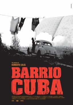 Barrio Cuba (missing thumbnail, image: /images/cache/181806.jpg)