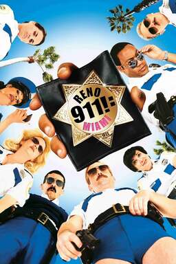 Reno 911!: Miami: The Movie (missing thumbnail, image: /images/cache/181876.jpg)