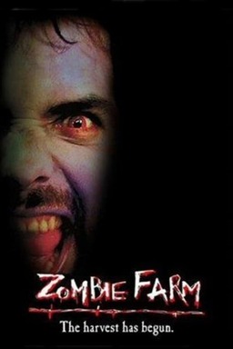 Zombie Farm (missing thumbnail, image: /images/cache/181890.jpg)