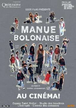 Manue Bolonaise (missing thumbnail, image: /images/cache/181972.jpg)