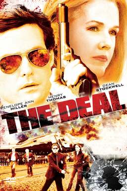 The Deal: El trato (missing thumbnail, image: /images/cache/181998.jpg)
