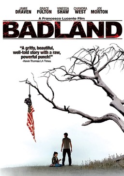 Badland (missing thumbnail, image: /images/cache/182048.jpg)