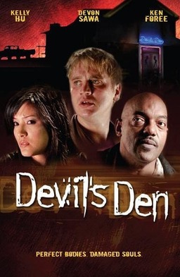 Devil's Den (missing thumbnail, image: /images/cache/182060.jpg)