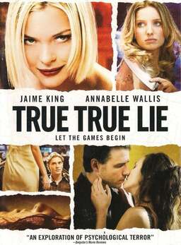 True True Lie (missing thumbnail, image: /images/cache/182064.jpg)